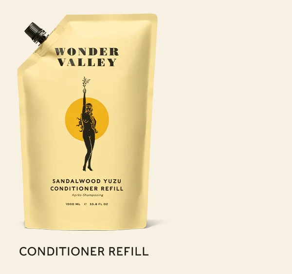 CONDITIONER REFILL