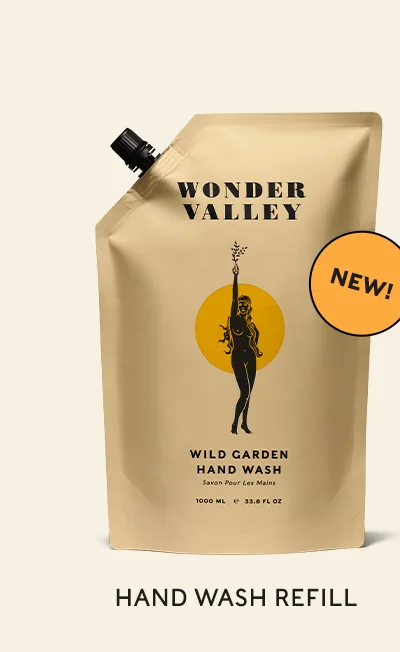 HAND WASH REFILL