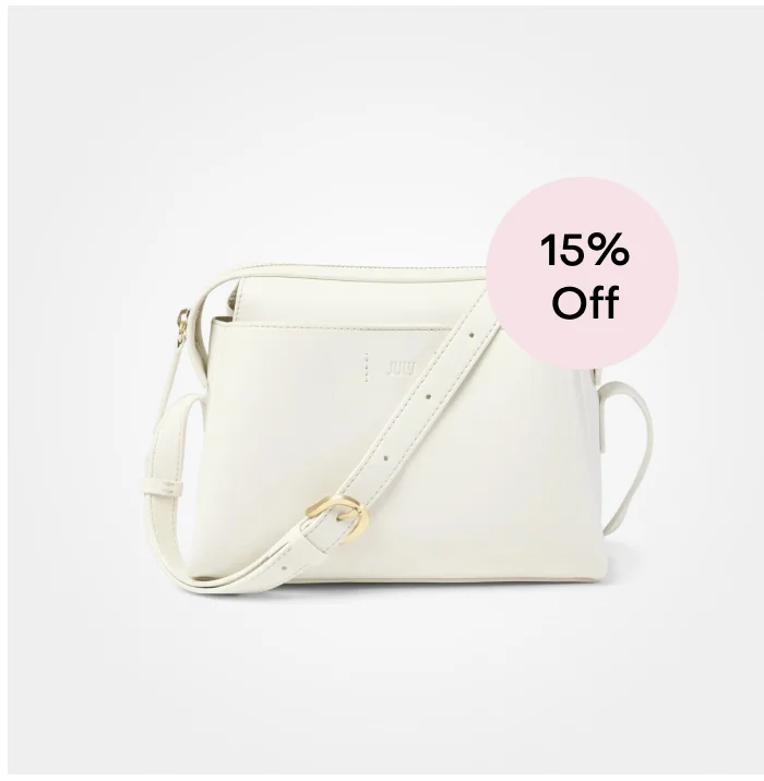 Juliette Crossbody