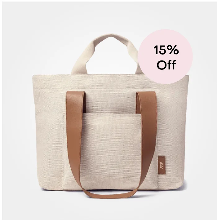Everyday Large Tote