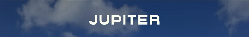 JUPITER