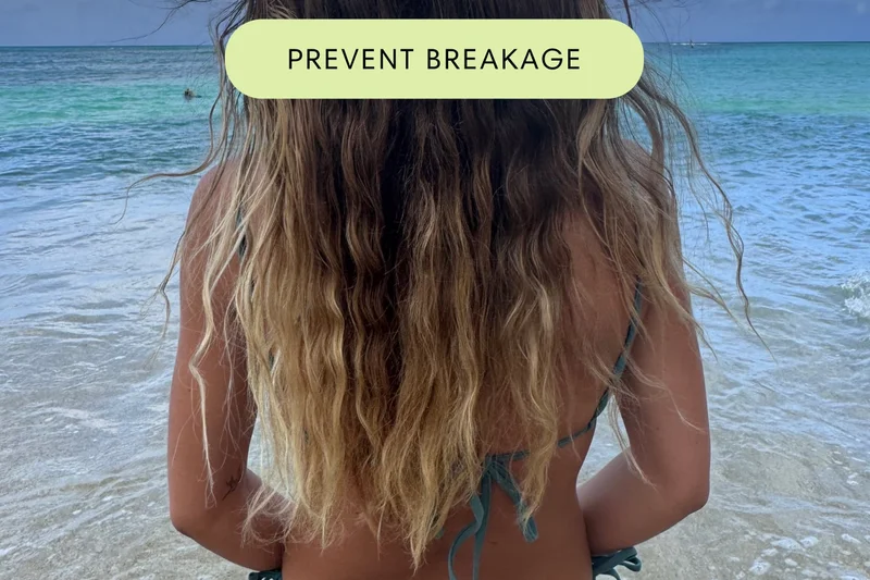 PREVENT BREAKAGE