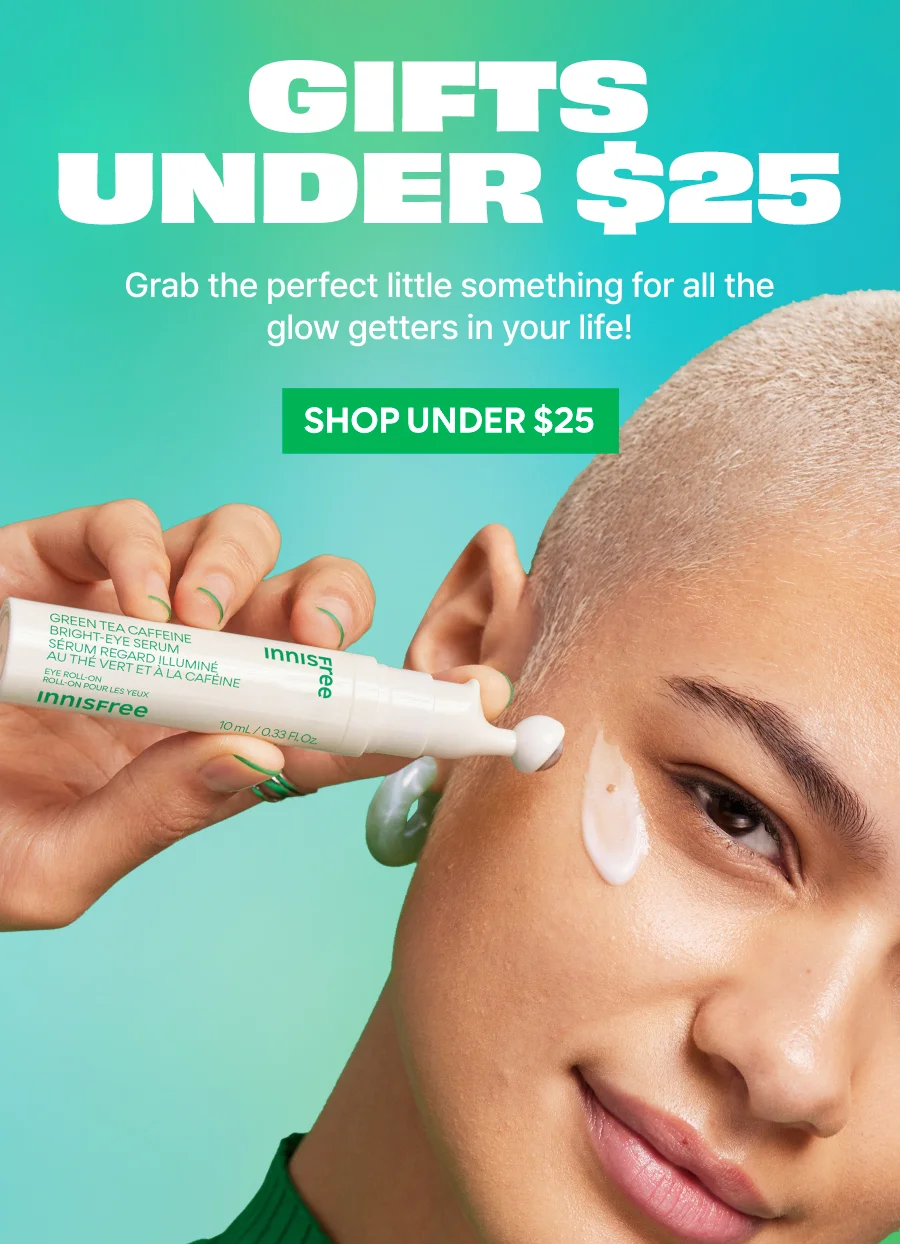 GIFTS UNDER $25