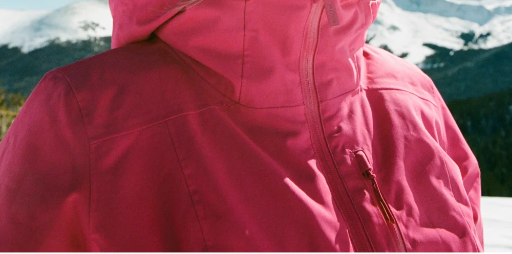 Pink is Back