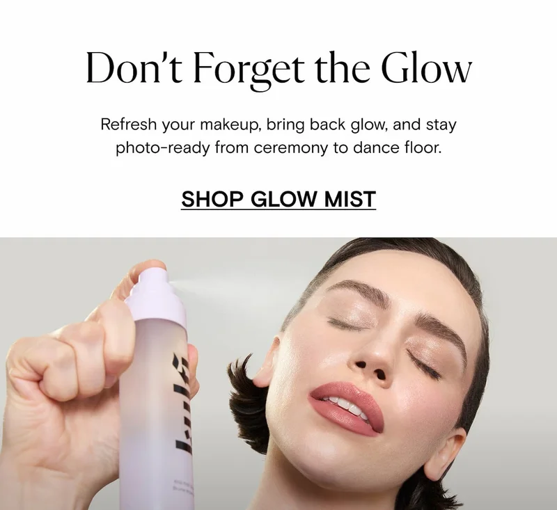 Shop Glow Mist