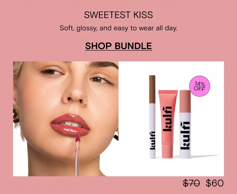 Sweetest Kiss
