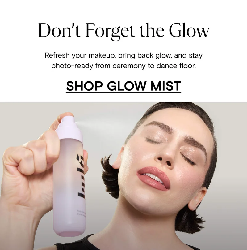 Shop Glow Mist