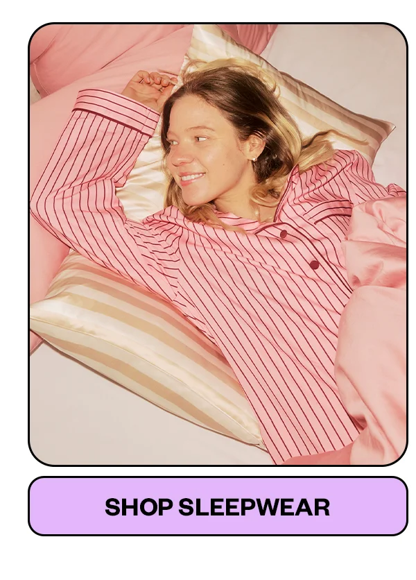 Sleepwear
