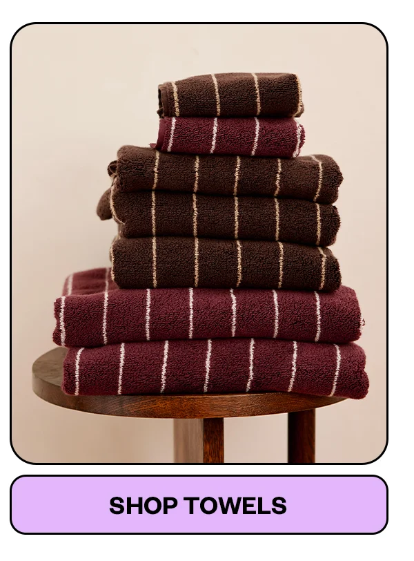 Shop Towels