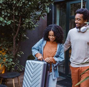 Guide to carry-on luggage size and weight restrictions