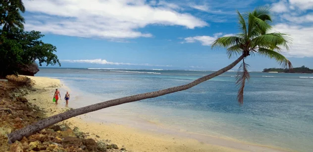 Find out all the fantastic things you can do in Fiji