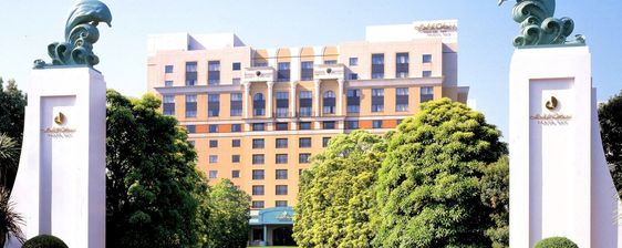 Hotel Okura Tokyo Bay