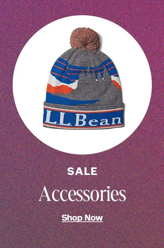 Shop Accessories Sale