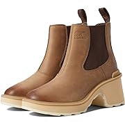 Hi-Line™ Heel Chelsea