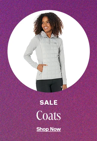 Shop Coats Sale
