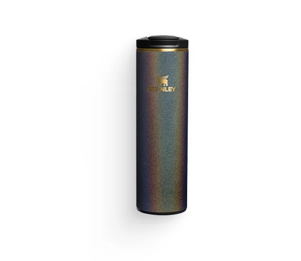 The Dream Weaver AeroLight™ Transit Transit Flip Top Mug | 16 OZ