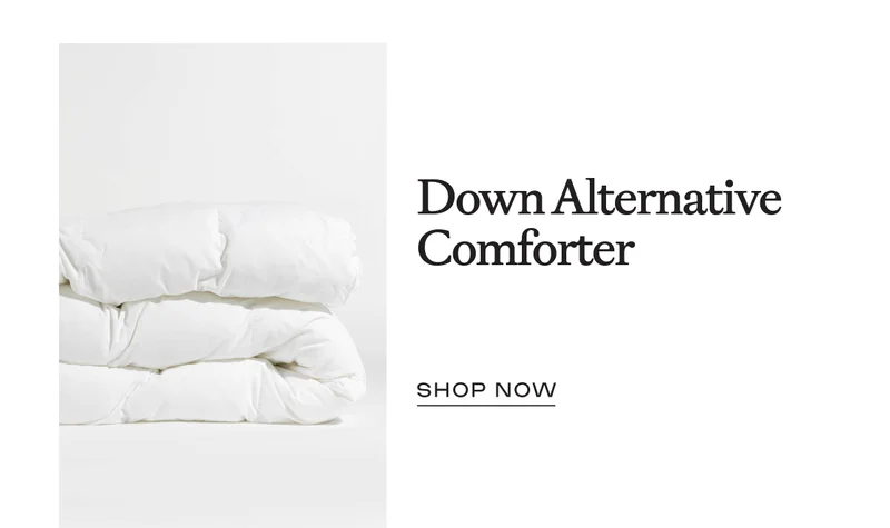 Down Alternative Comforter - Shop Now Down Alternative Comforter - Shop Now