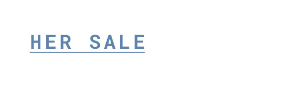 Her Sale