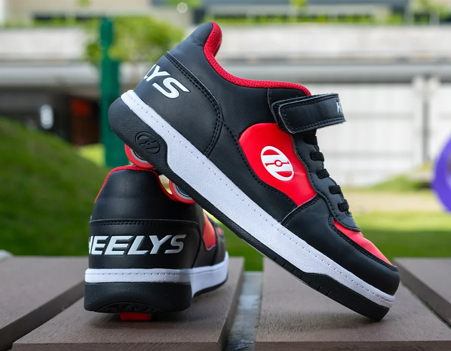 Heelys Rezerve X2 Collection