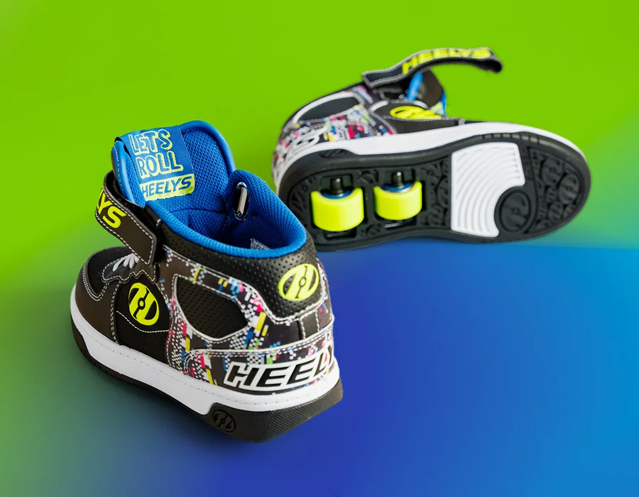 Heelys Rezerve X2 Collection