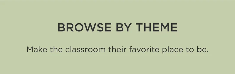 Browse by Theme