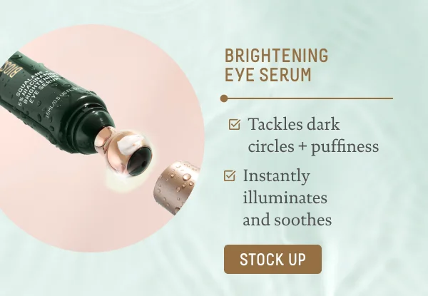 Brightening Eye Serum