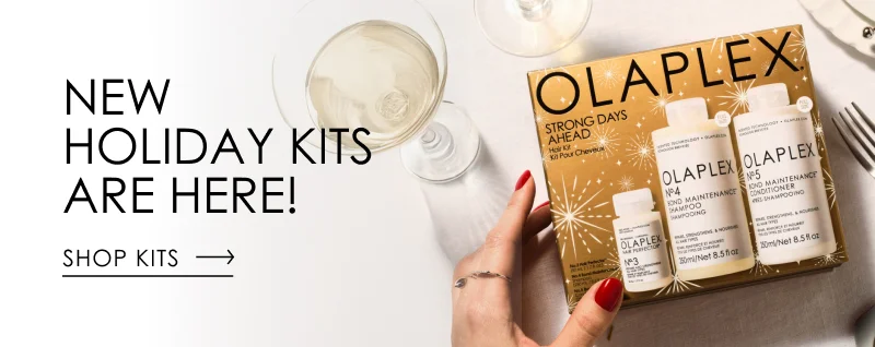 New Holiday Kits Are Here! | Shop Kits