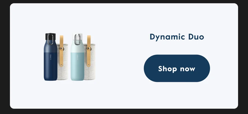 Dynamic Duo - Shop now