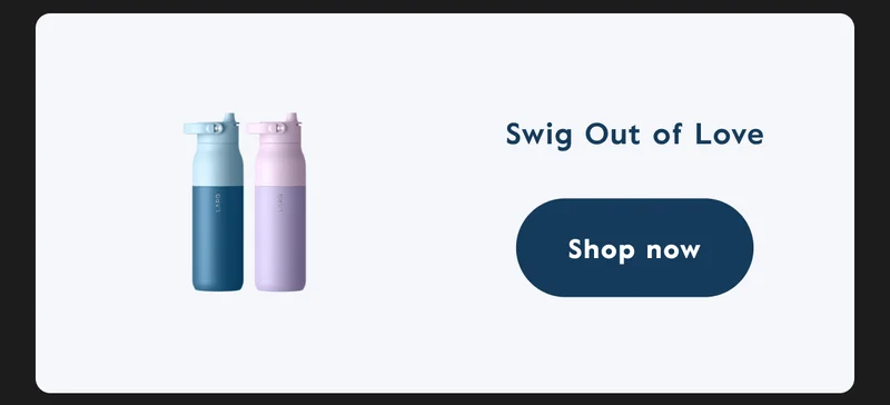 Swig Out of Love - Shop now