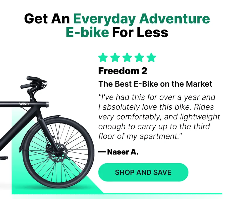 SHOP AND SAVE