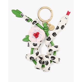 Sammy Bag Charm