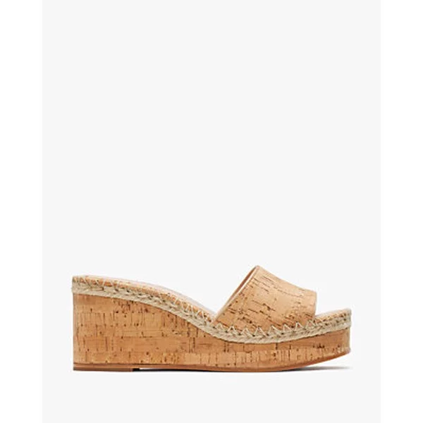 Cosette Slide Sandals