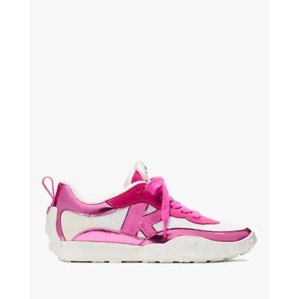 K As In Kate Sneakers