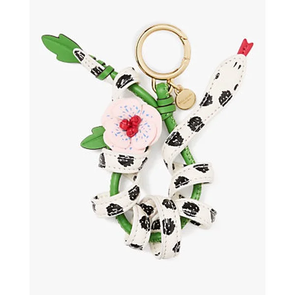 Sammy Bag Charm