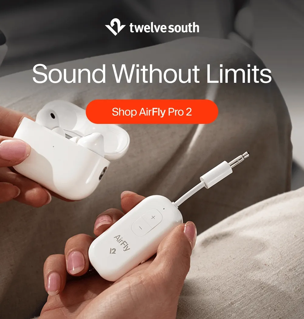 Sound Without Limits