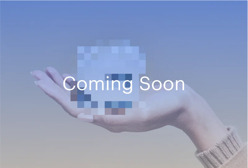 Coming Soon