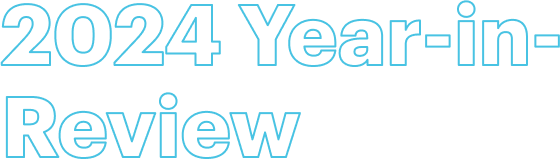 2024 | Year-in-Review