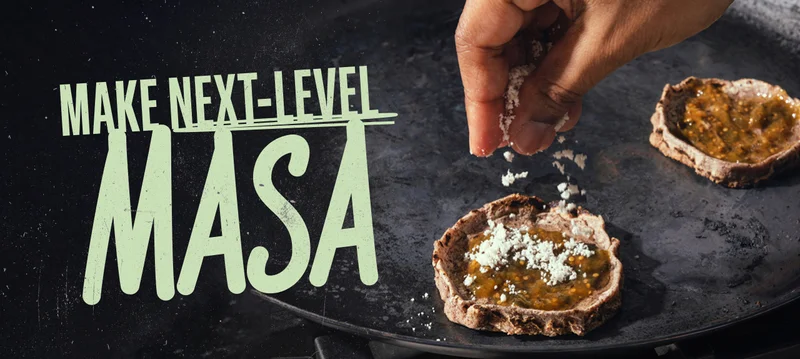 Why you need to know Masa