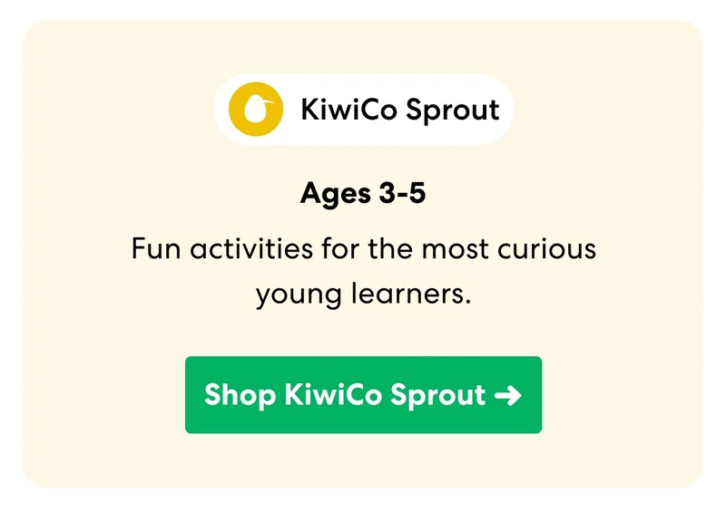 Kiwico Sprout