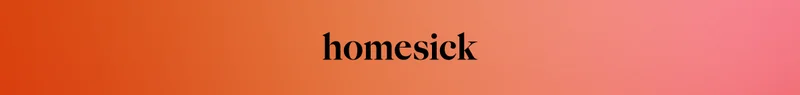 homesick