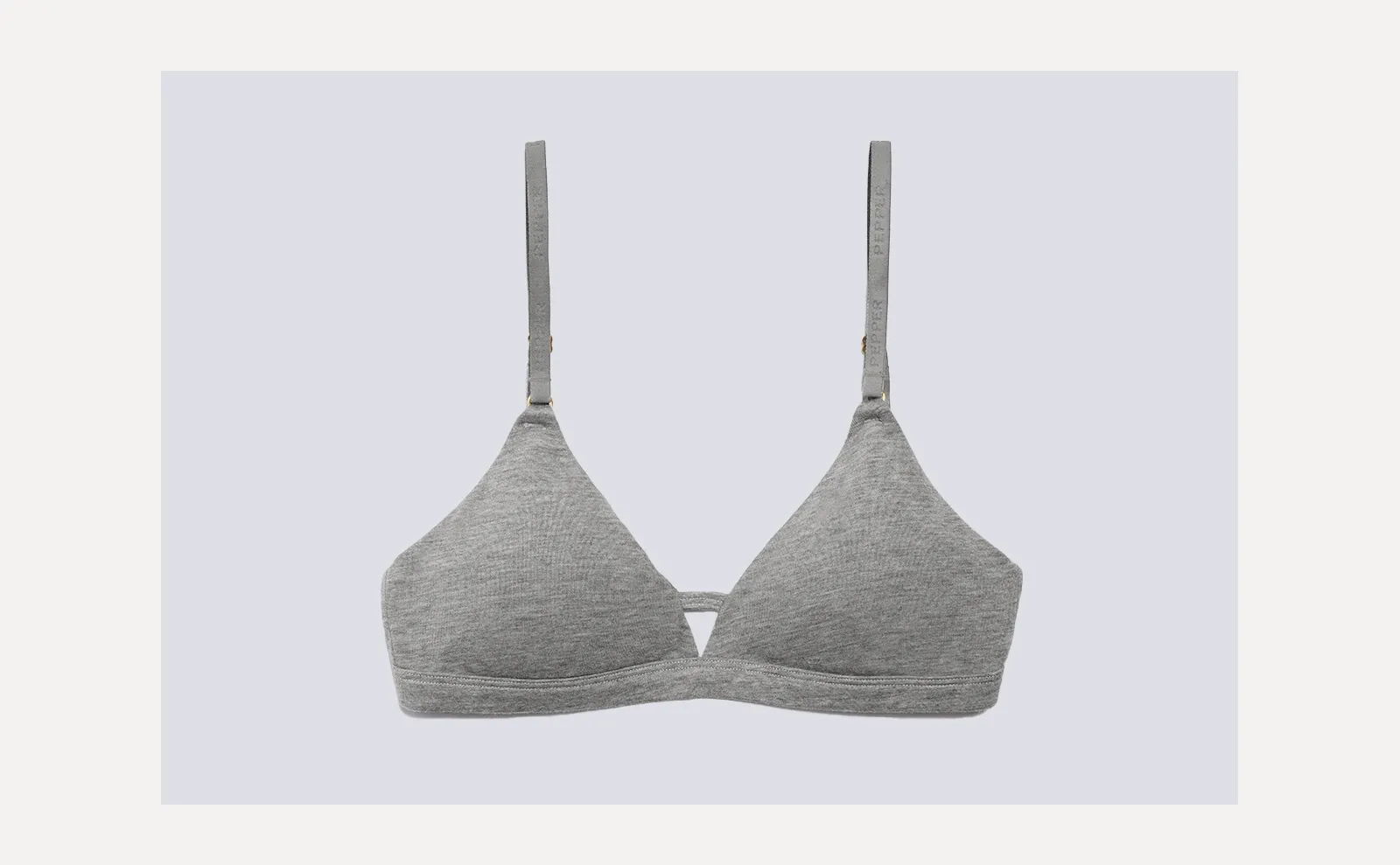 Pepper Bras