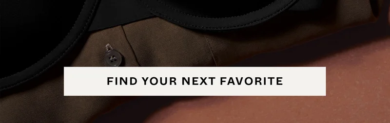 Find Your Next Favorite
