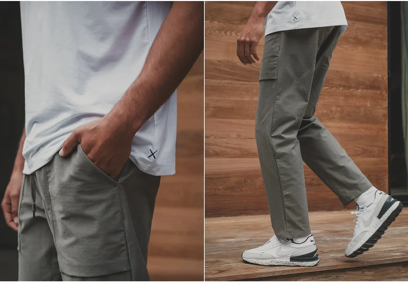 Icon Pull-On Pant