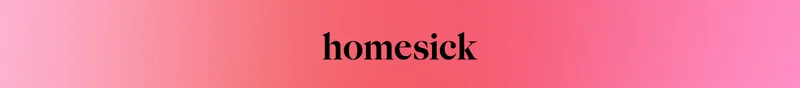 homesick