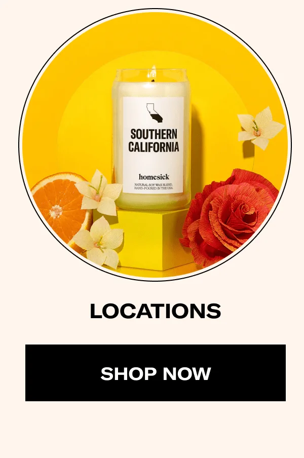 LOCATIONS | SHOP NOW