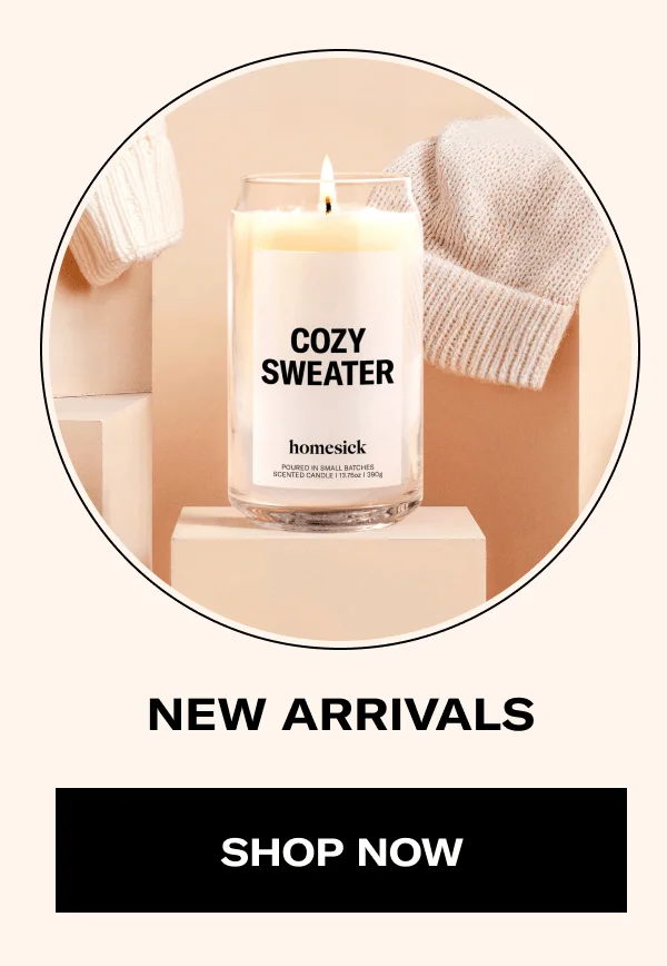 NEW ARRIVALS | SHOP NOW