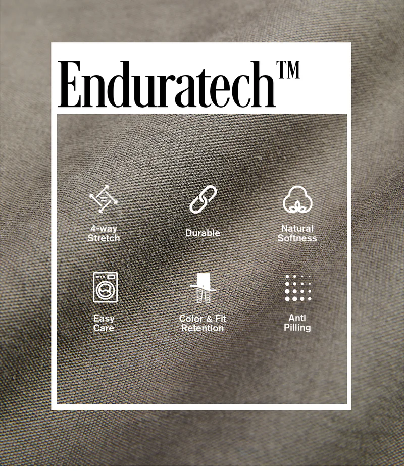Enduratech