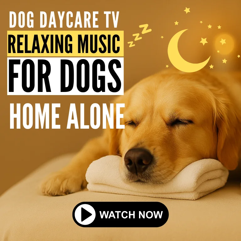 Dog Daycare