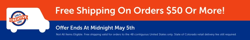Free Shipping