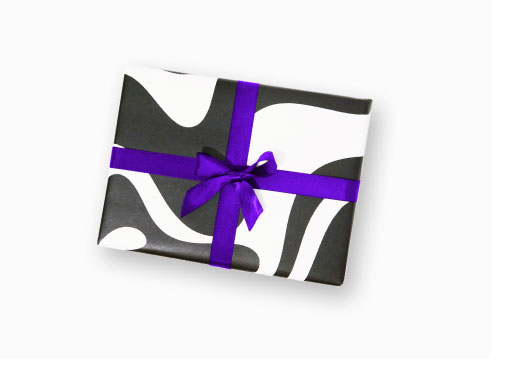 Mystery Gift
